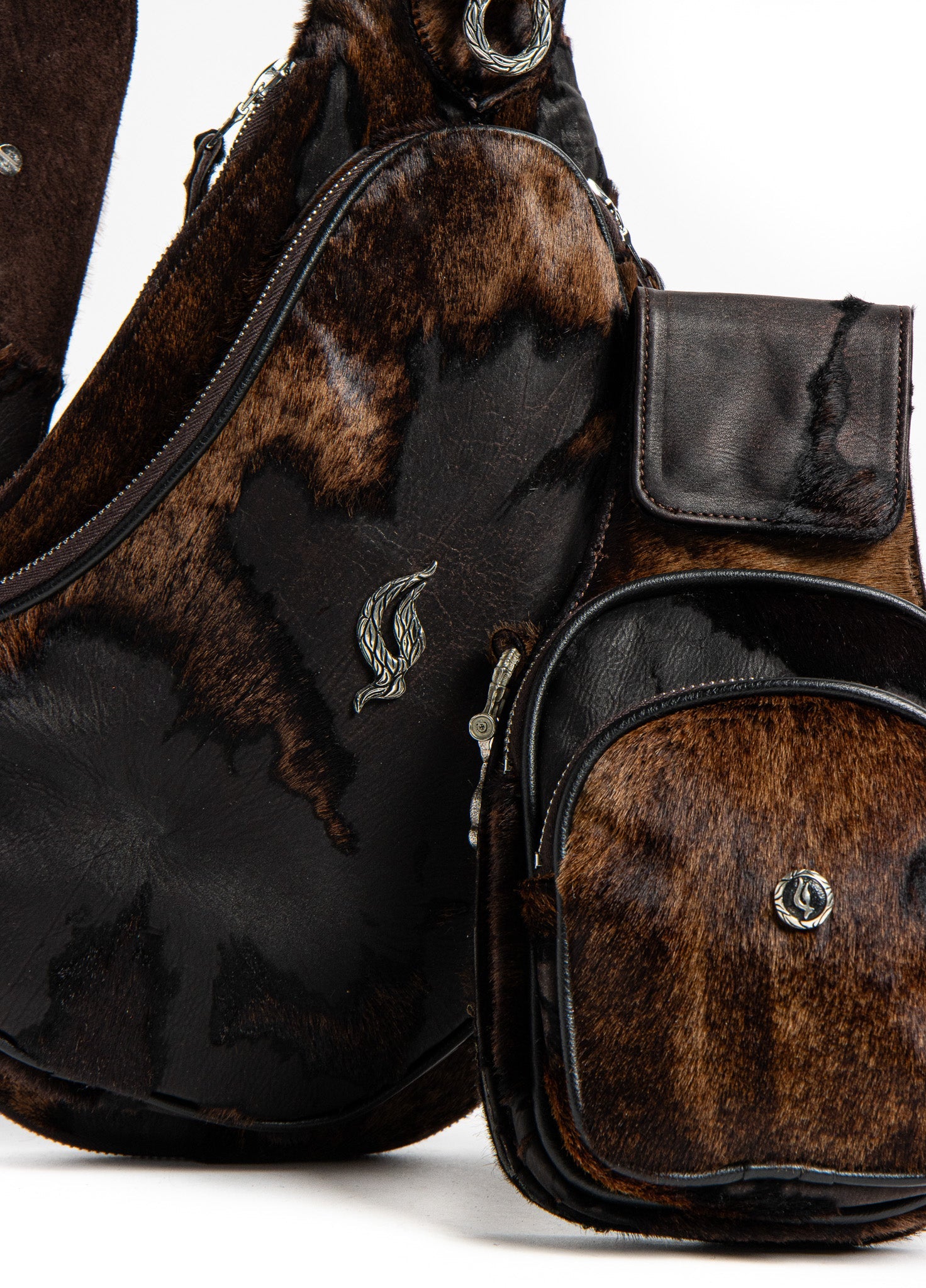 Calf Hair Collection