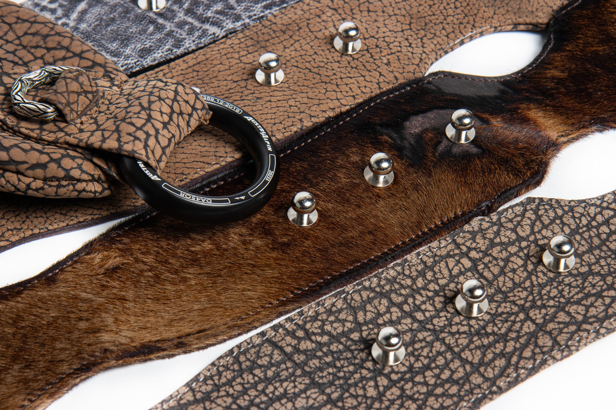 Detachable Straps Collection