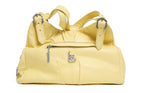 Harlow - Butter Yellow