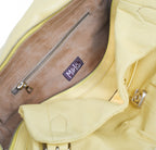Harlow - Butter Yellow