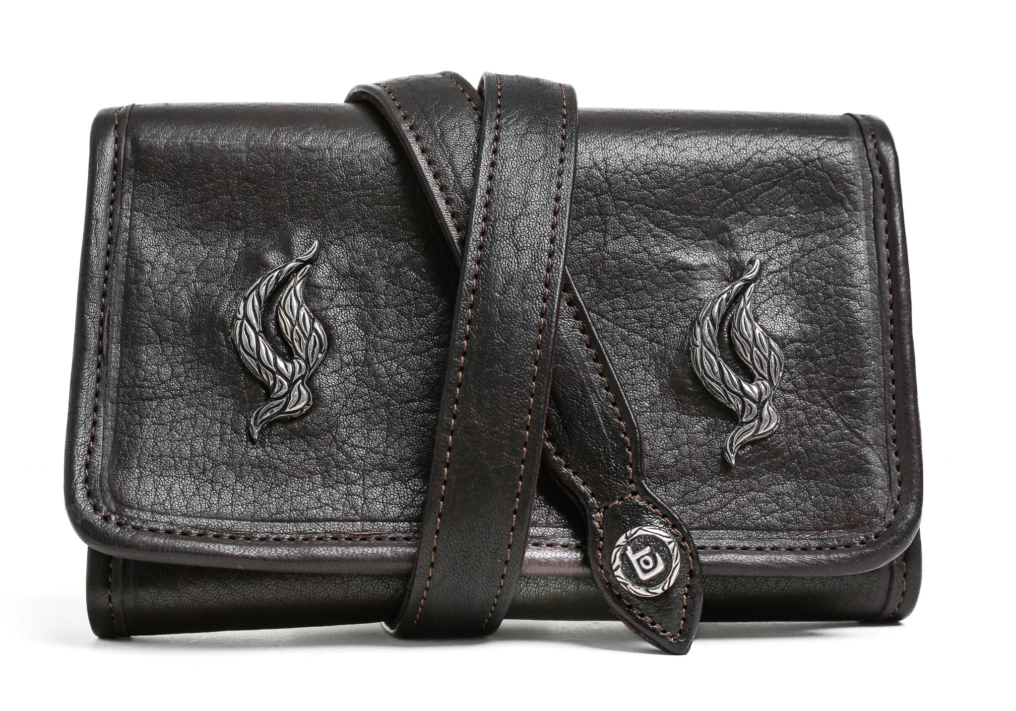 Executive Cigar Travel Case
