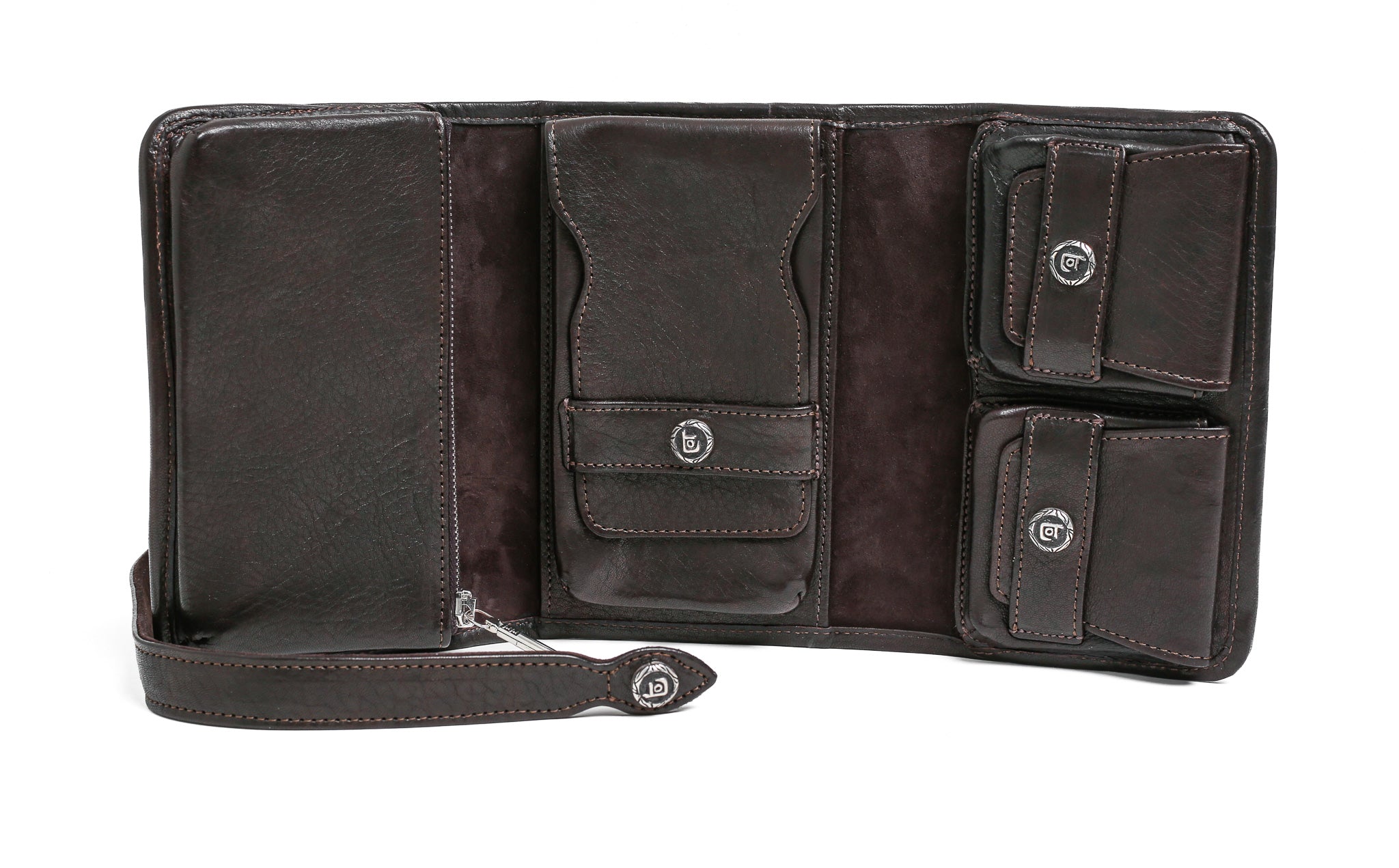 Executive Cigar Travel Case