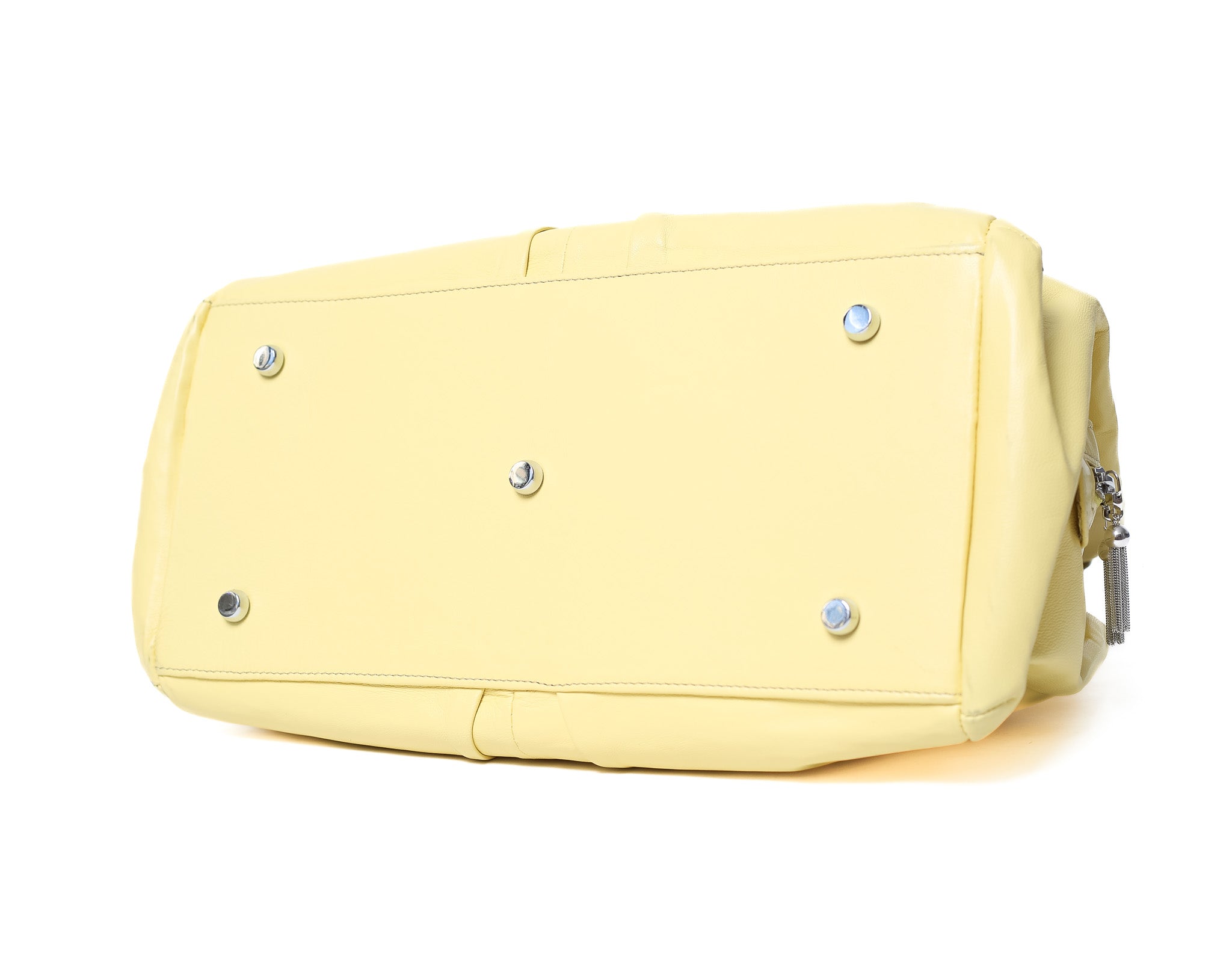 Harlow - Butter Yellow