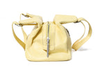 Harlow - Butter Yellow
