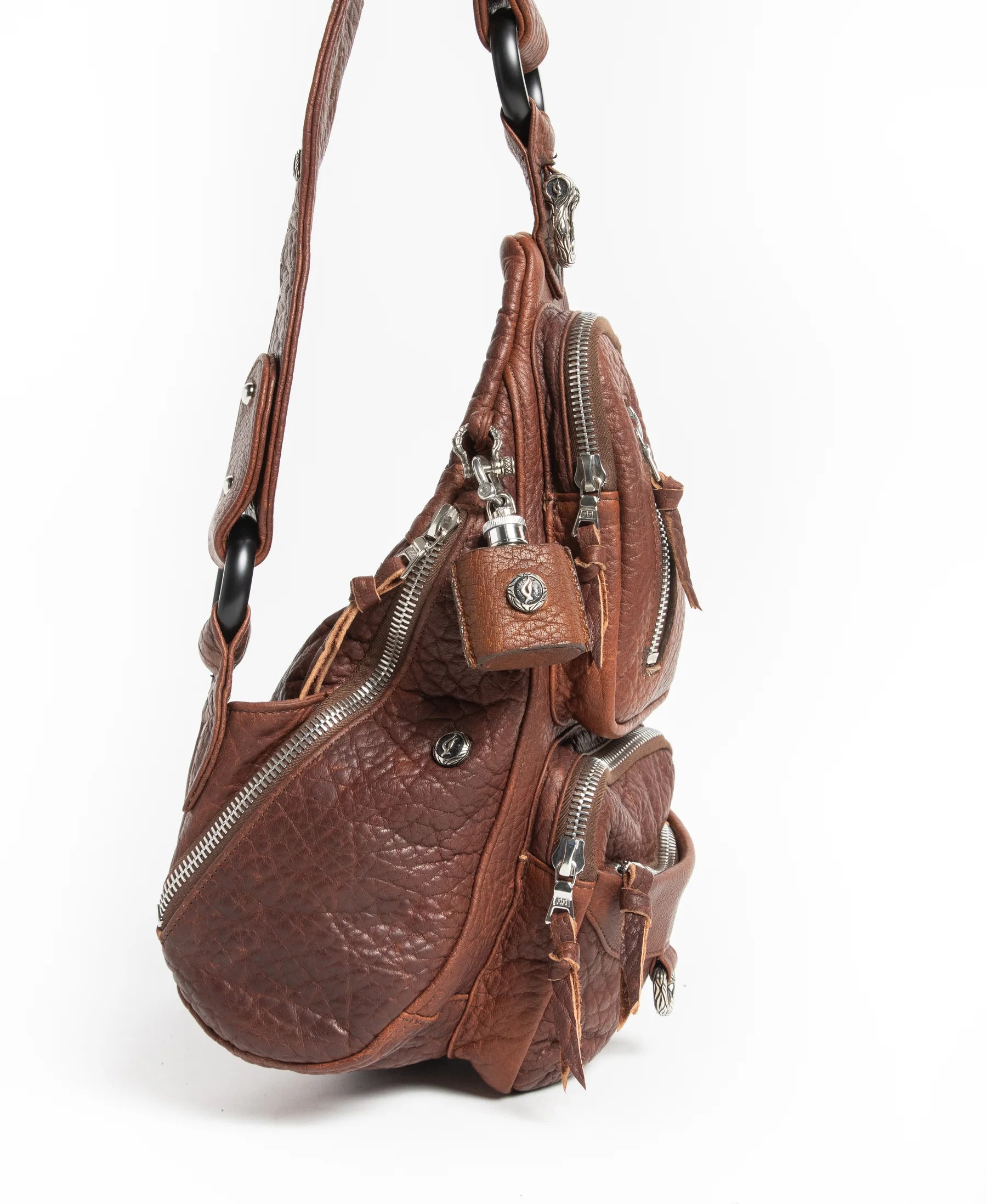 The Hugo – Bison Hide