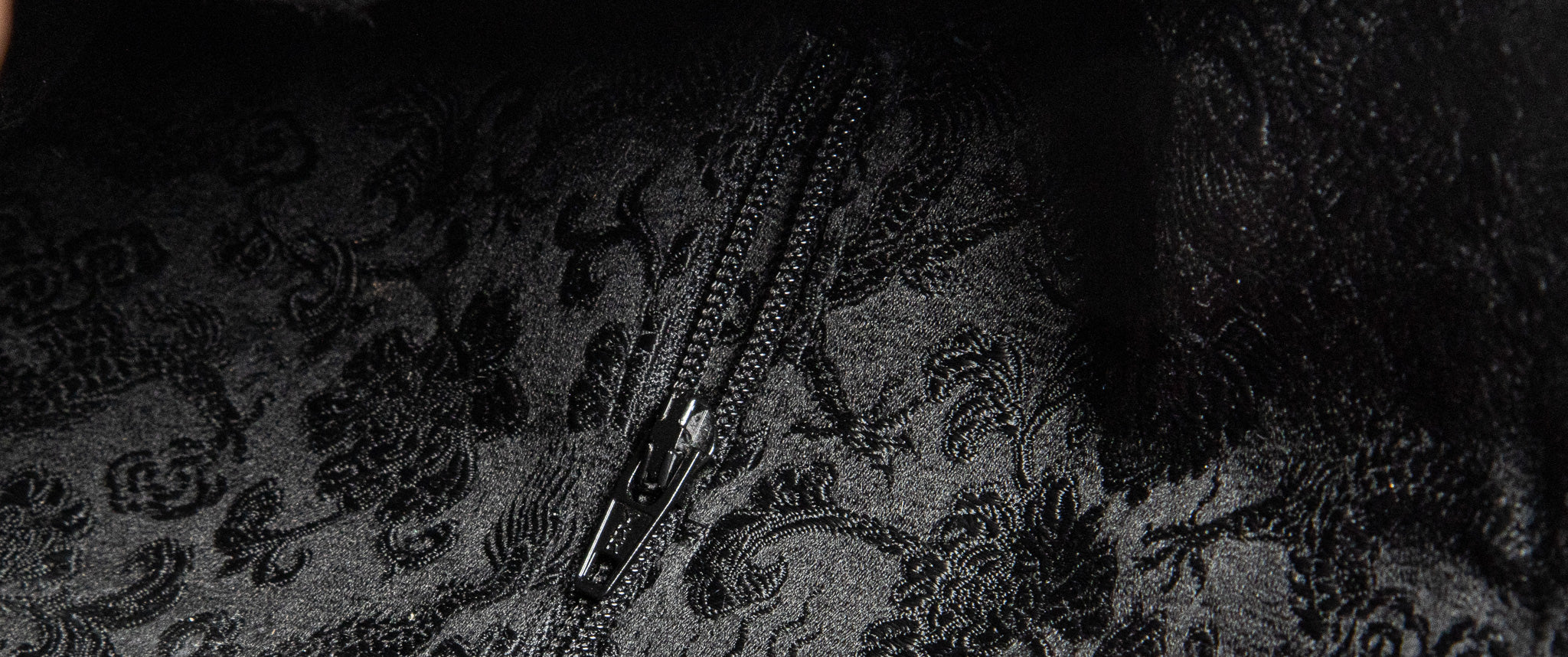 CiCi – Alligator & Horse Hair