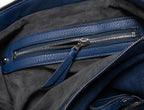 Quinn – Aniline Suede Navy