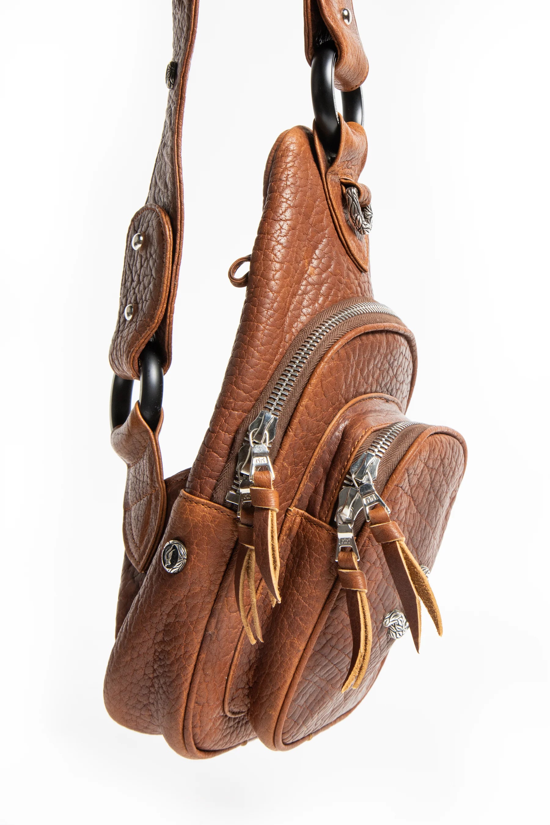 The Chet – Brown Buffalo