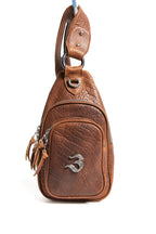 The Chet – Brown Buffalo