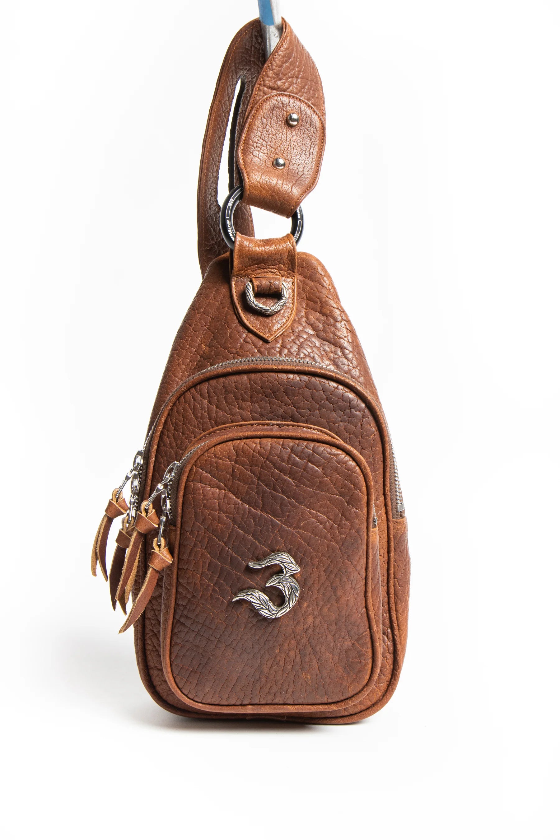 The Chet – Brown Buffalo