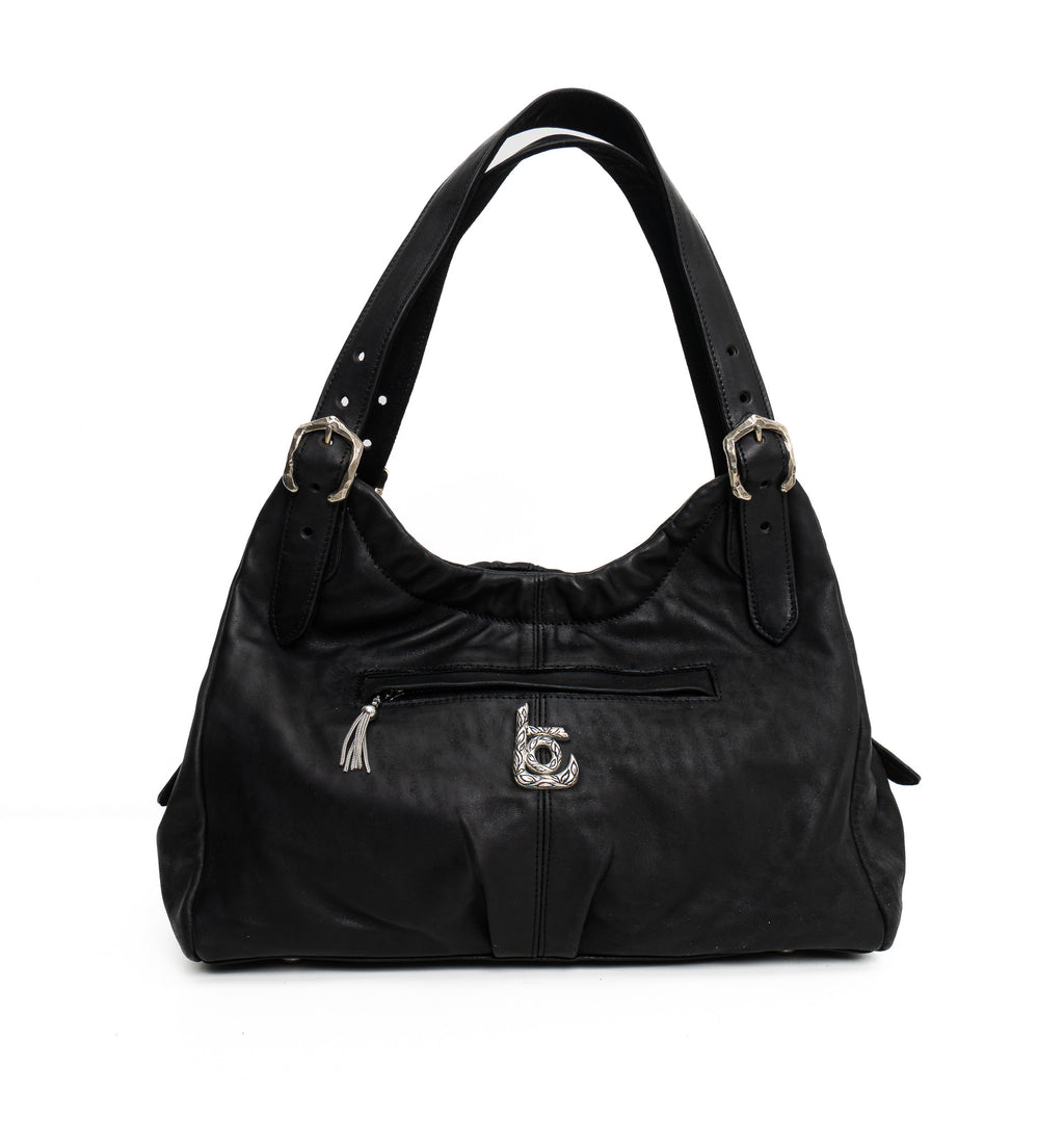 Harlow – Homage Horse (Black)