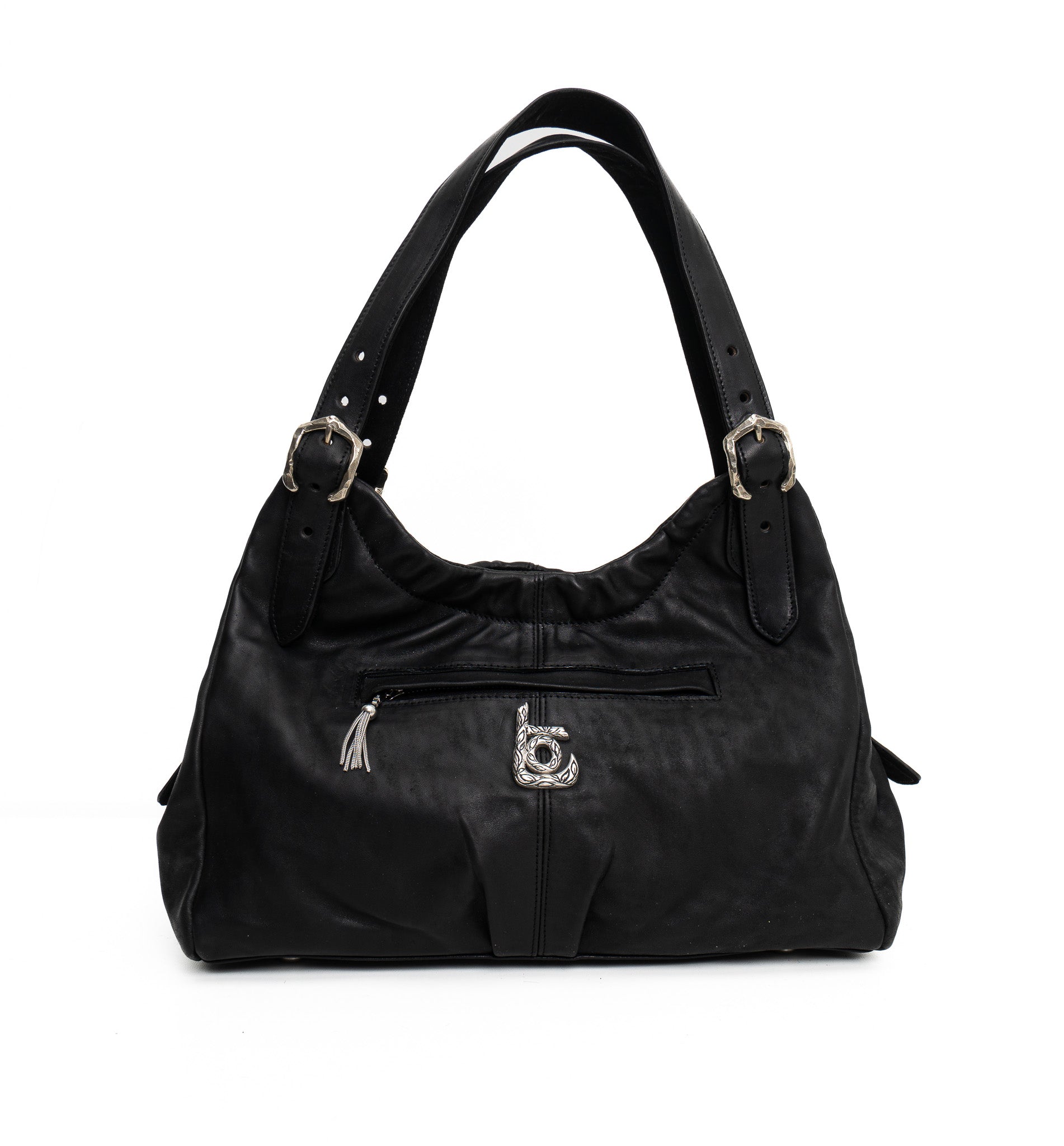 Harlow – Homage Horse (Black)