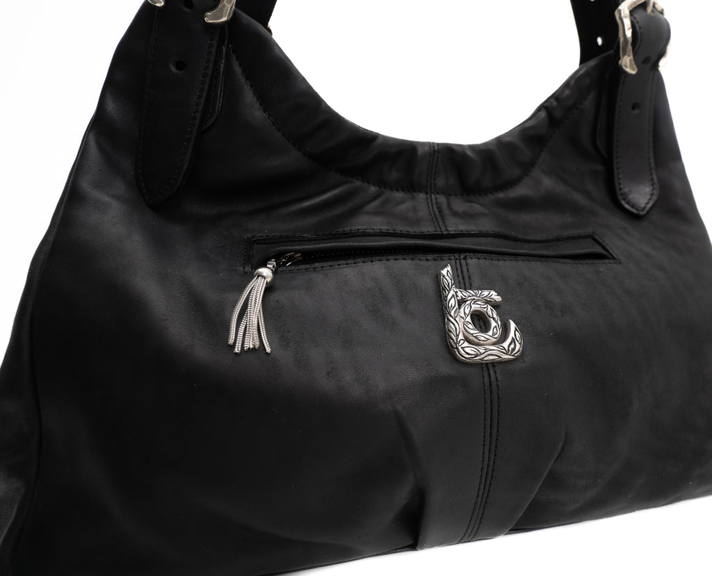 Harlow – Homage Horse (Black)