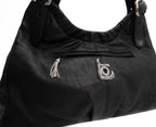 Harlow – Homage Horse (Black)
