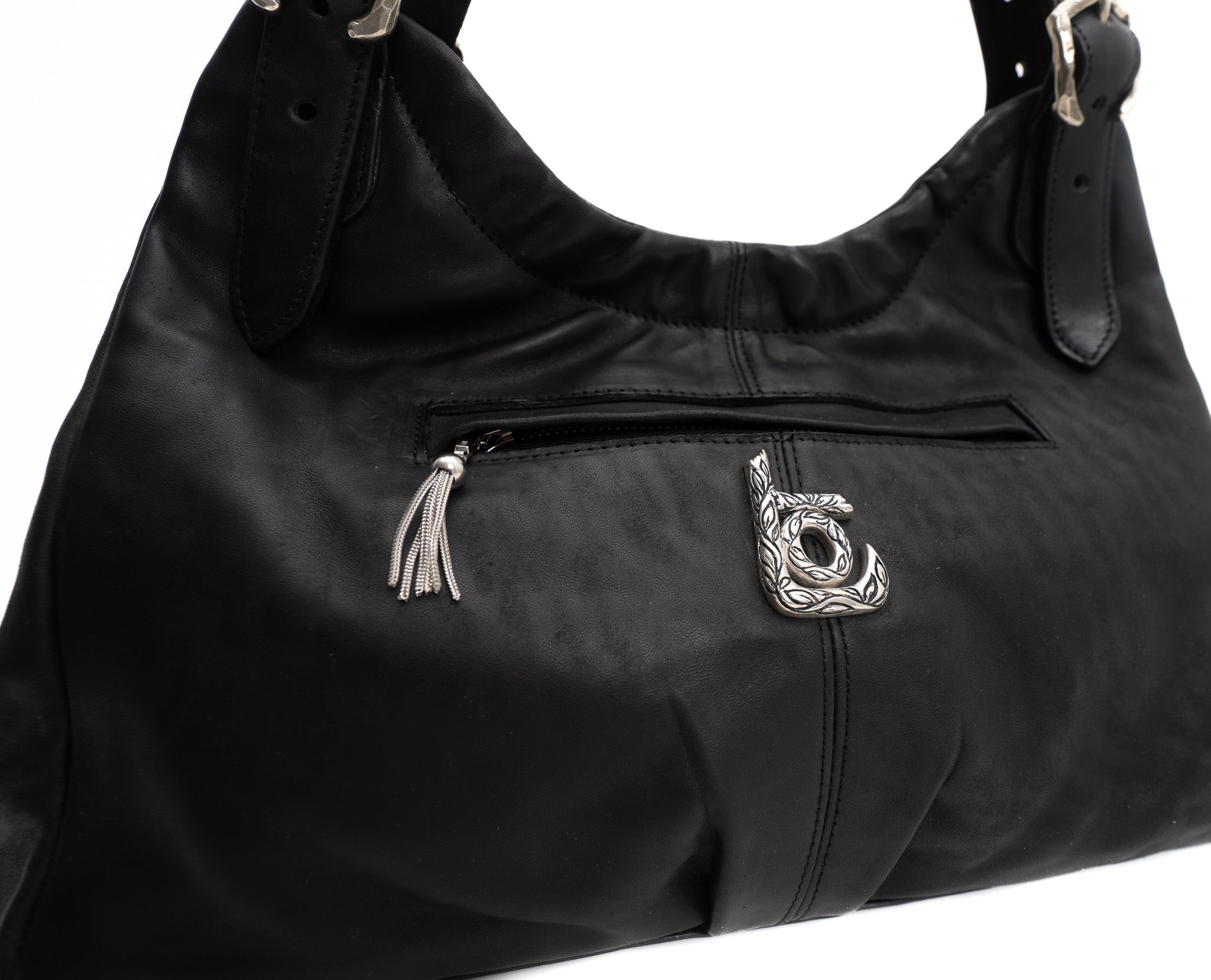 Harlow – Homage Horse (Black)