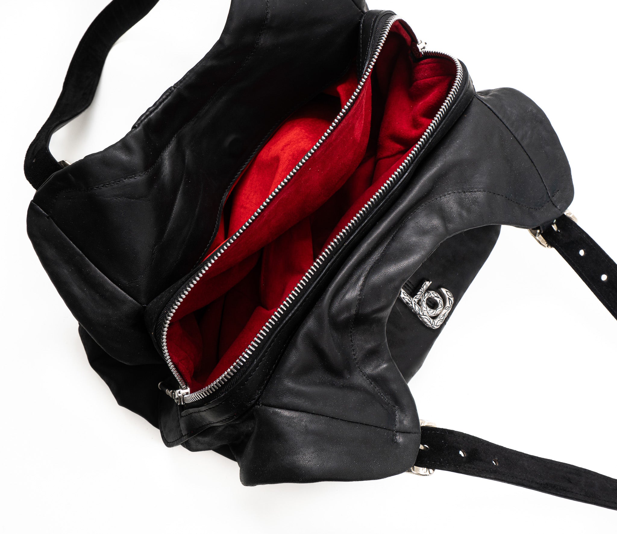 Harlow – Homage Horse (Black)