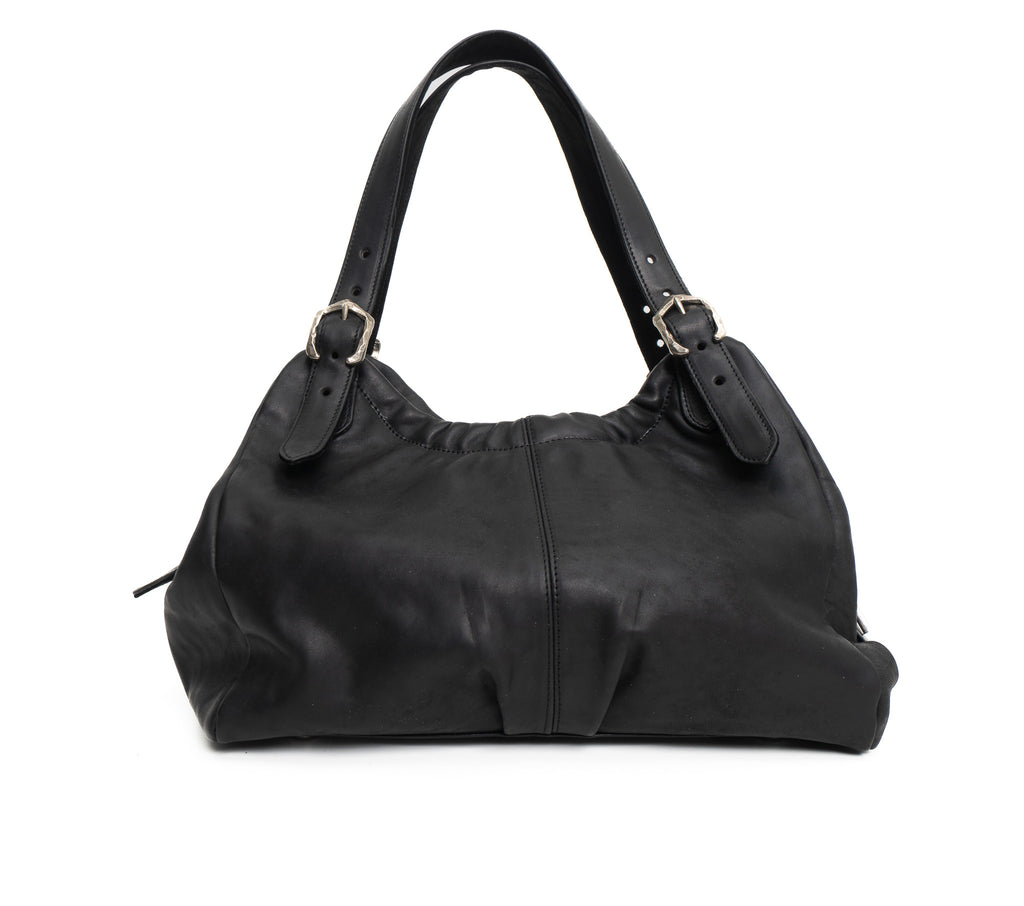 Harlow – Homage Horse (Black)