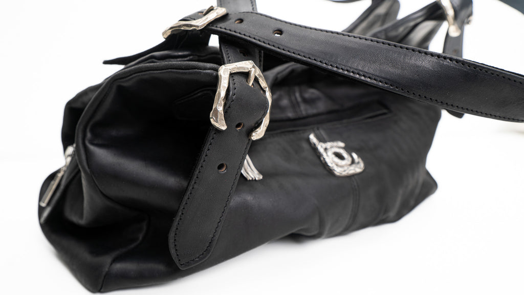 Harlow – Homage Horse (Black)