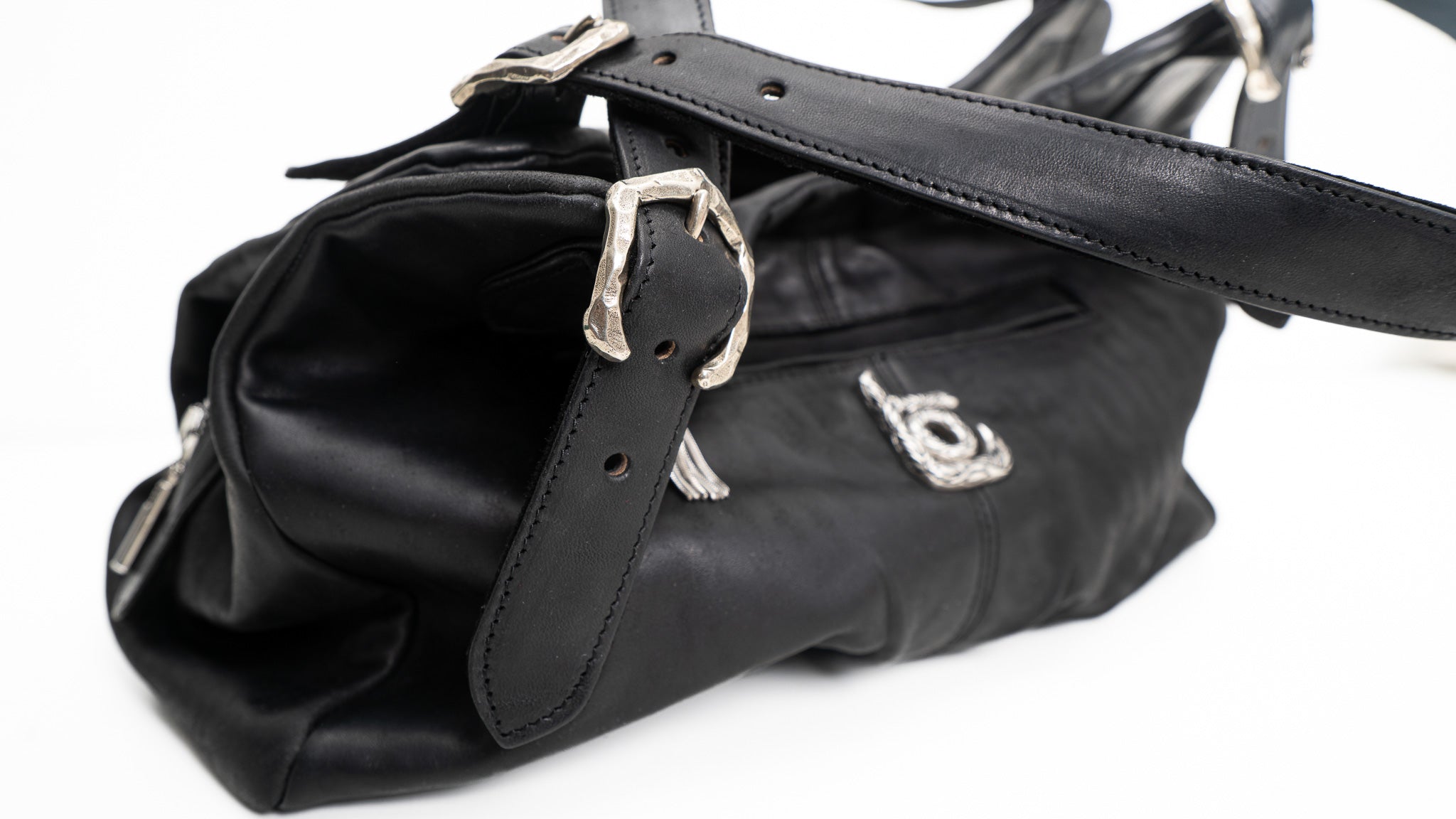 Harlow – Homage Horse (Black)