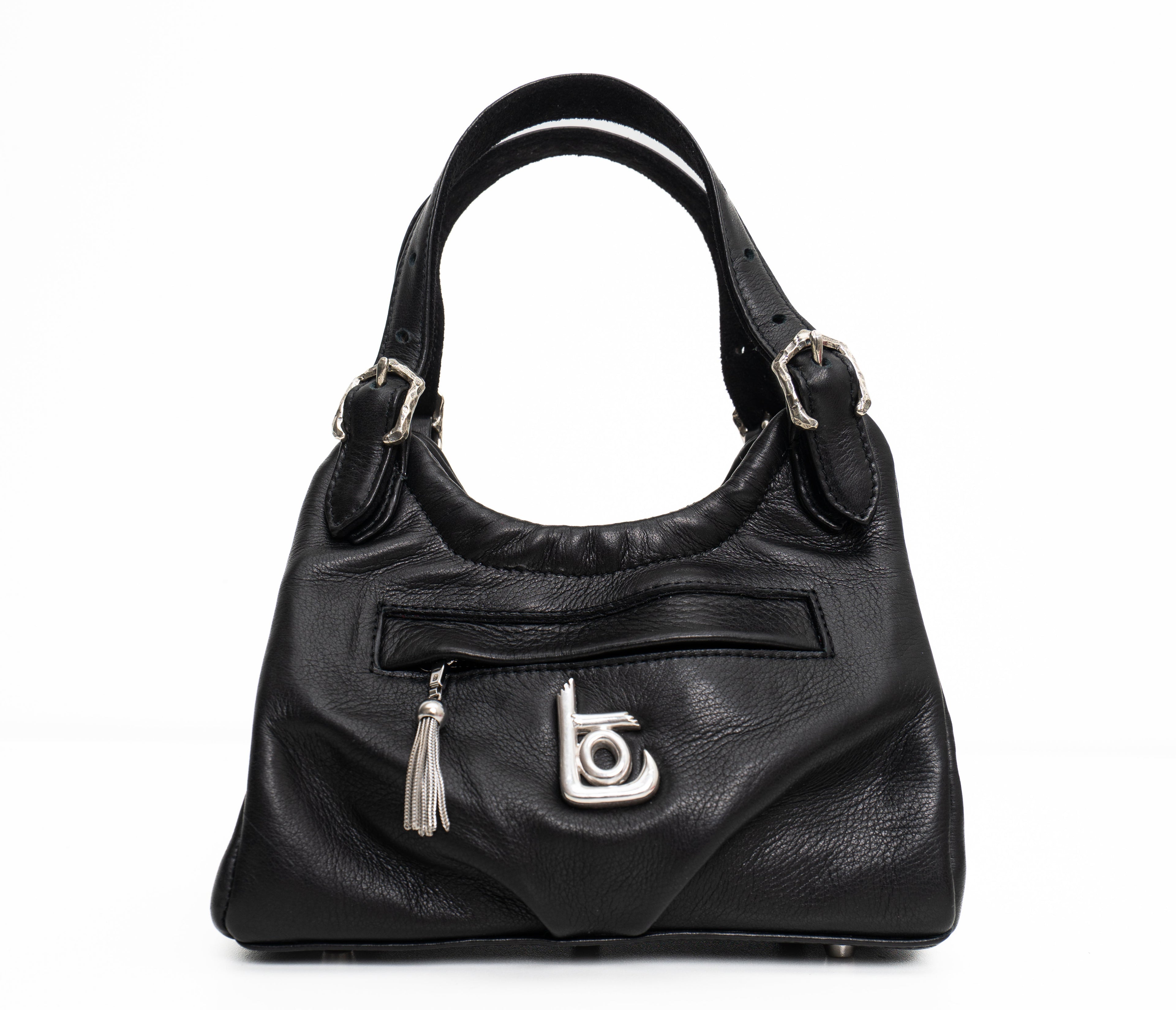 Minnie – Homage Horse (Black)