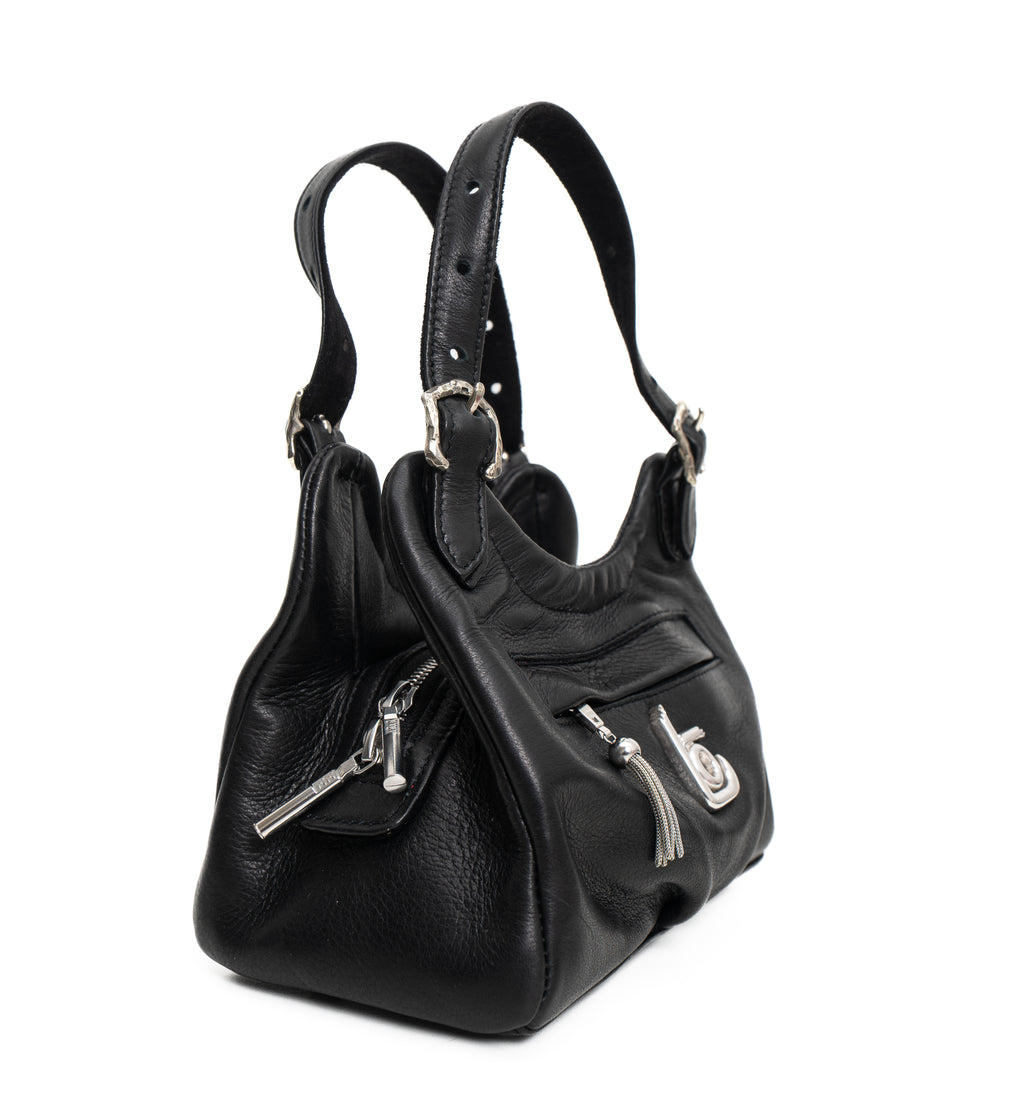 Minnie – Homage Horse (Black)