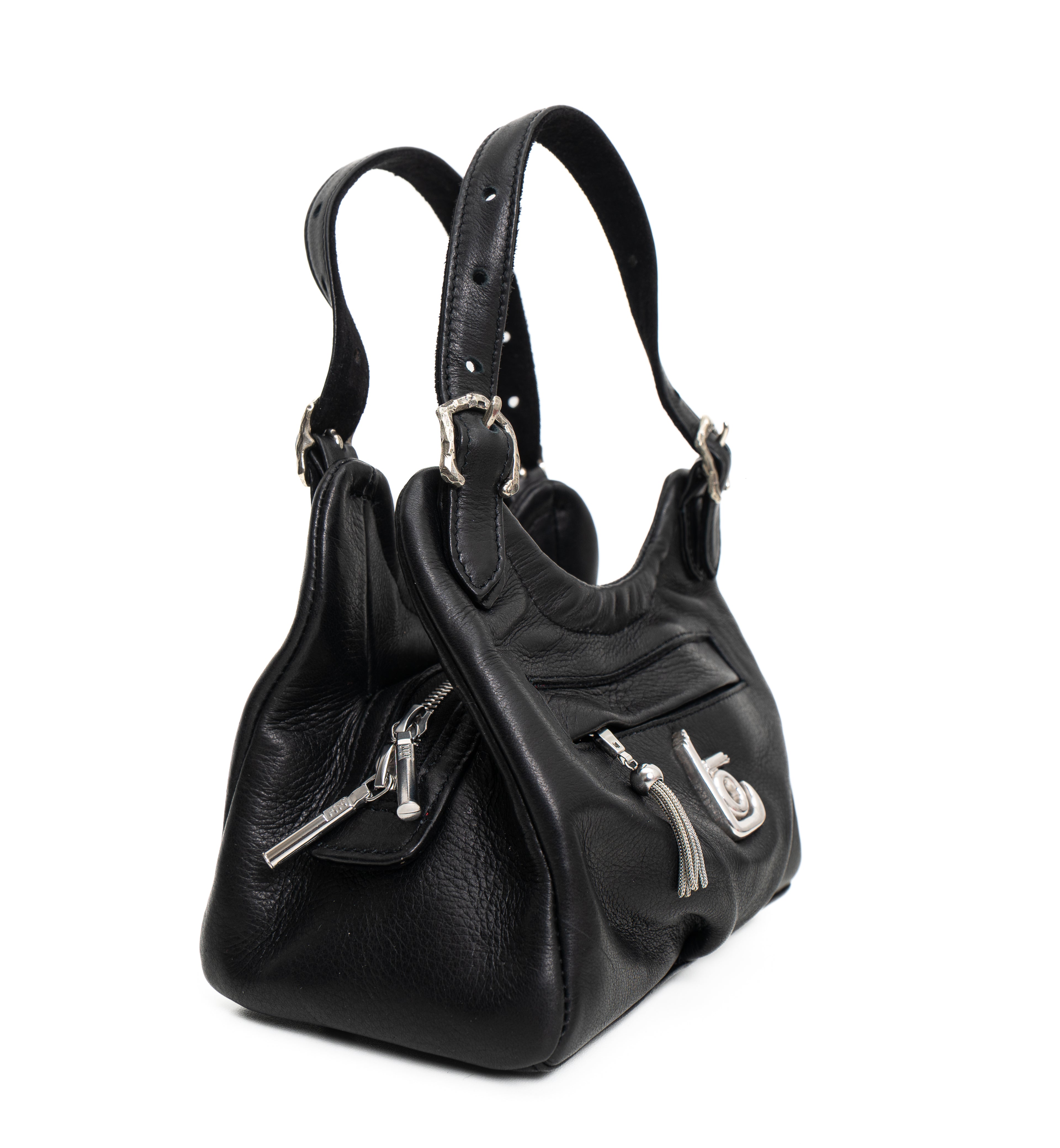 Minnie – Homage Horse (Black)
