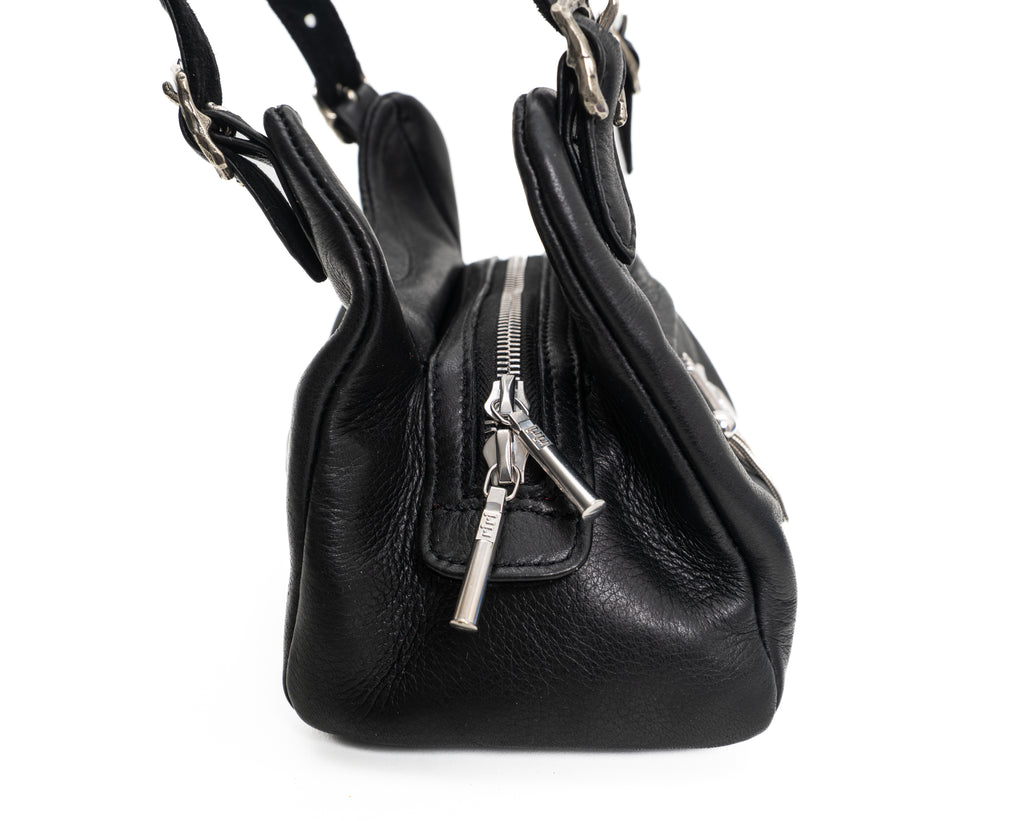 Minnie – Homage Horse (Black)
