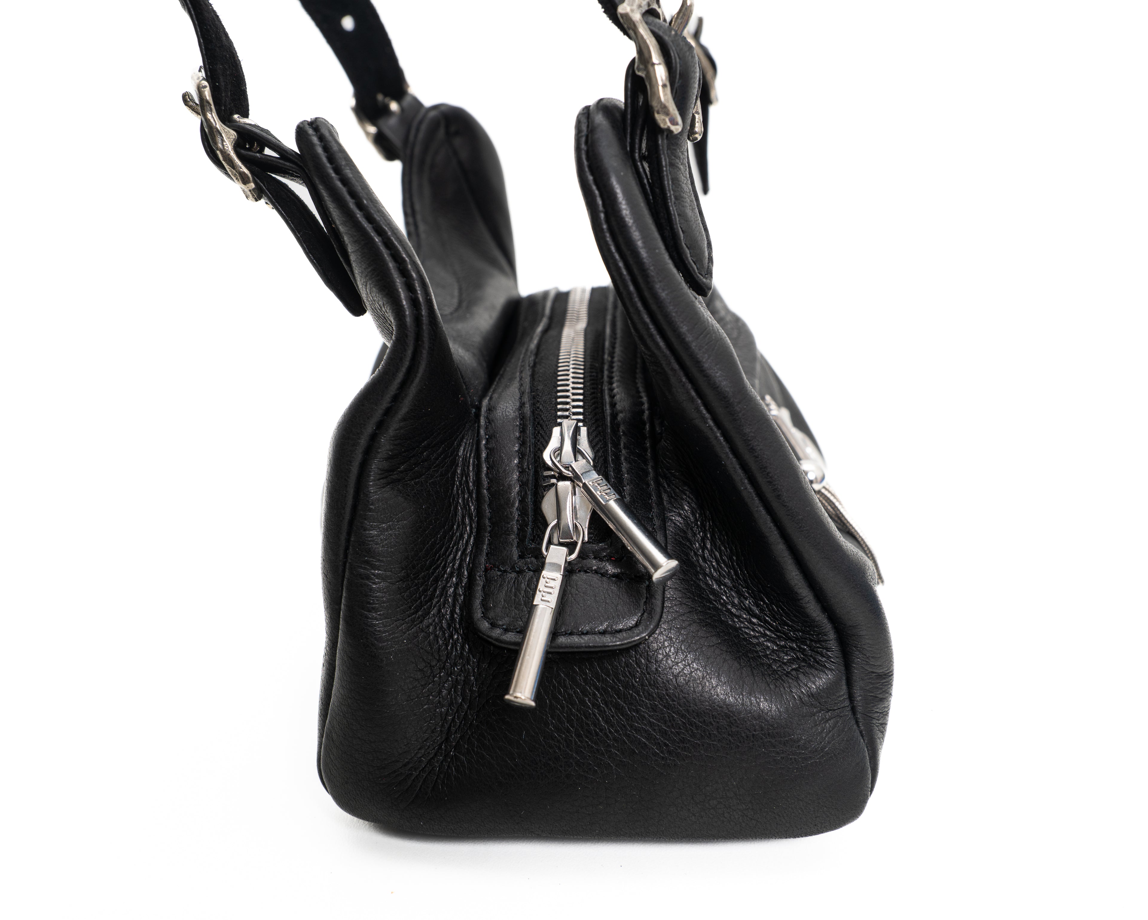 Minnie – Homage Horse (Black)