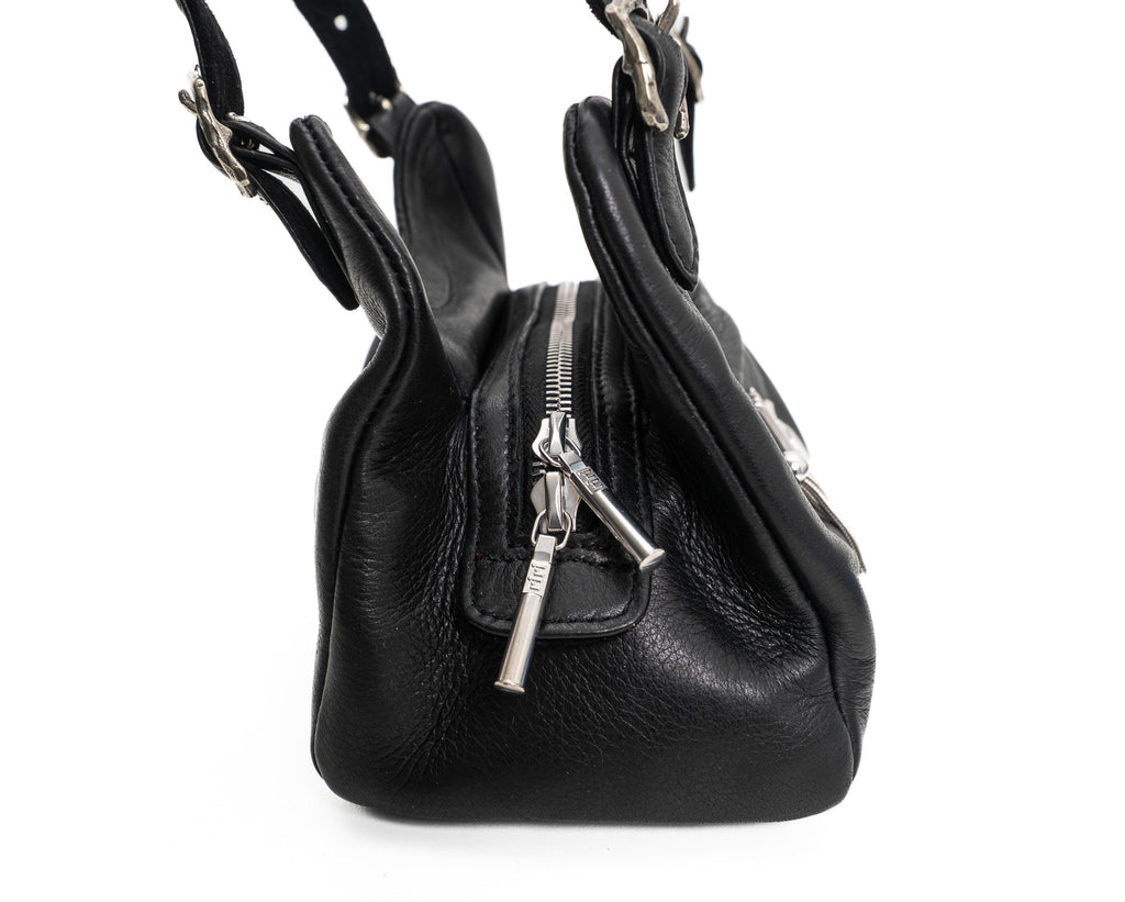 Harlow – Homage Horse (Black)