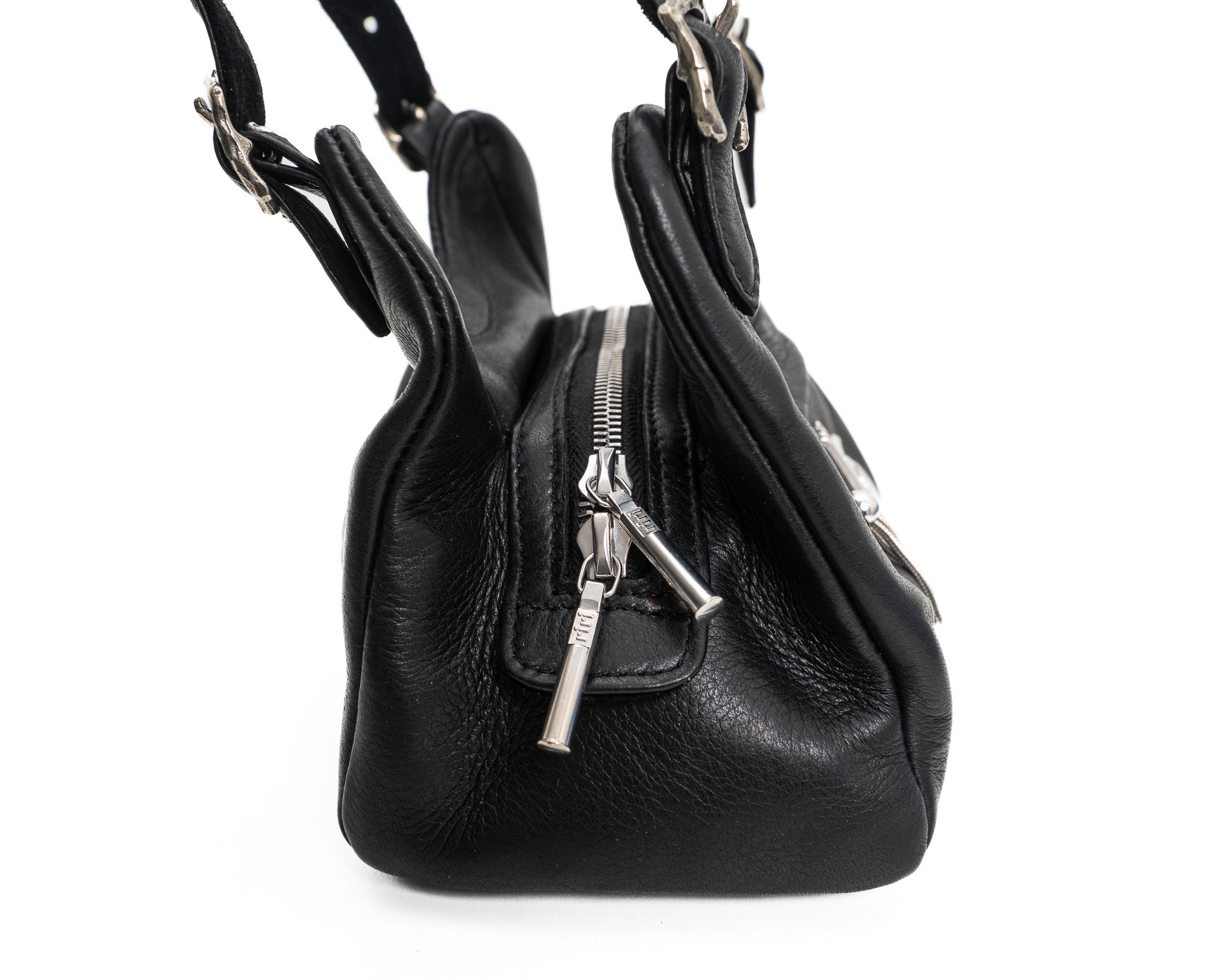 Harlow – Homage Horse (Black)