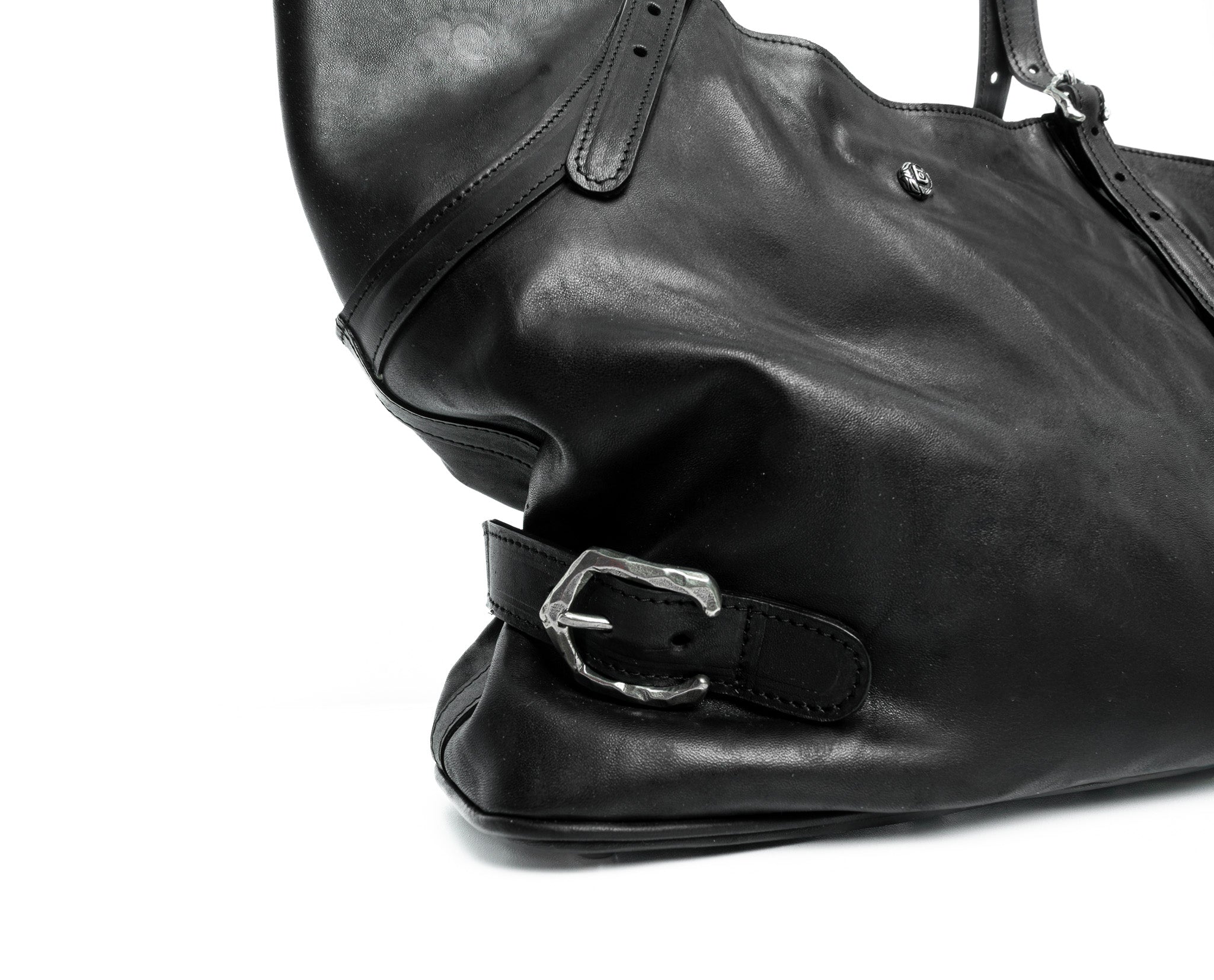 Gibson – Homage Horse (Black)