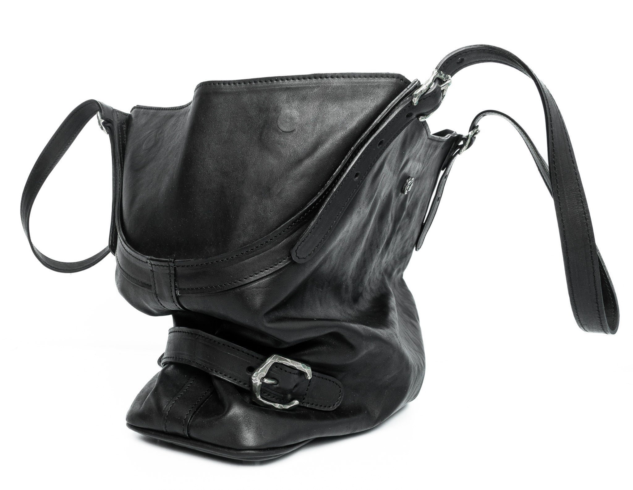 Gibson – Homage Horse (Black)