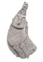 The Marlo – Mystic Cow (Grey / Brown)