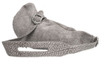 The Marlo – Mystic Cow (Grey / Brown)