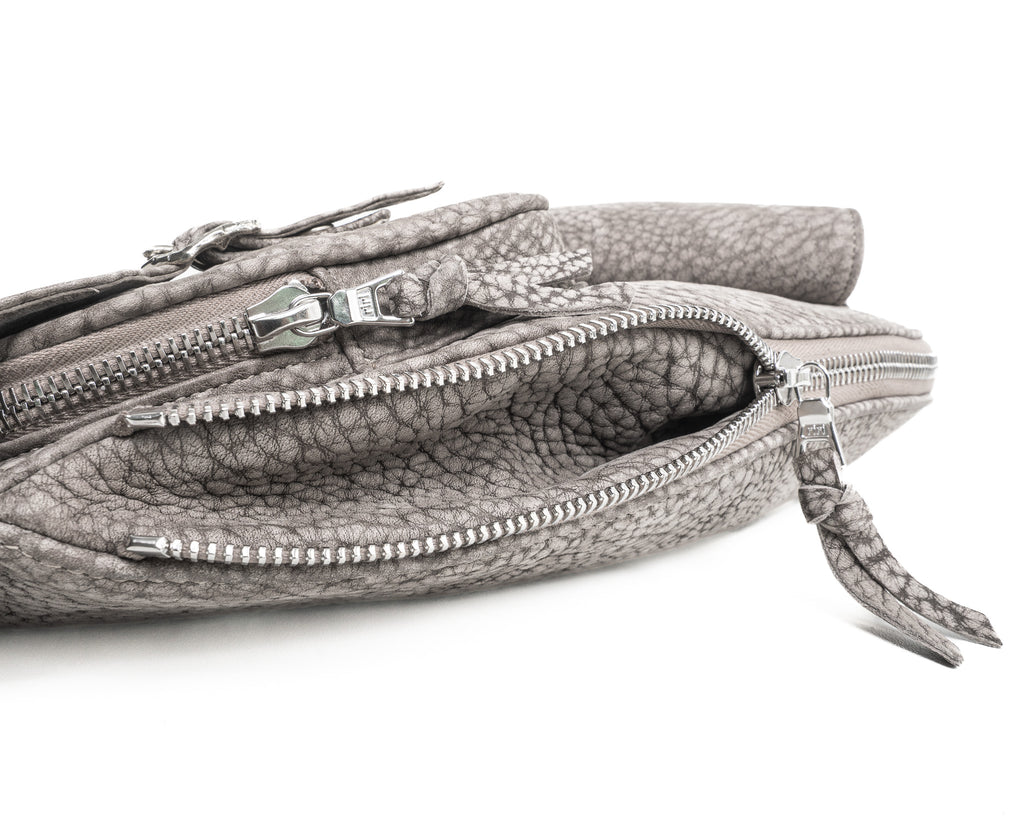 The Marlo – Mystic Cow (Grey / Brown)