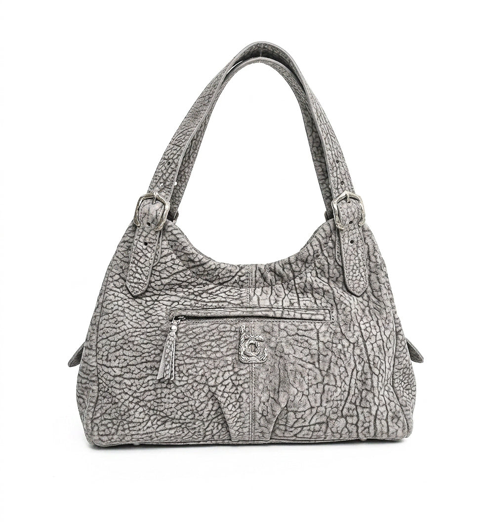 Harlow – Elephant Grey