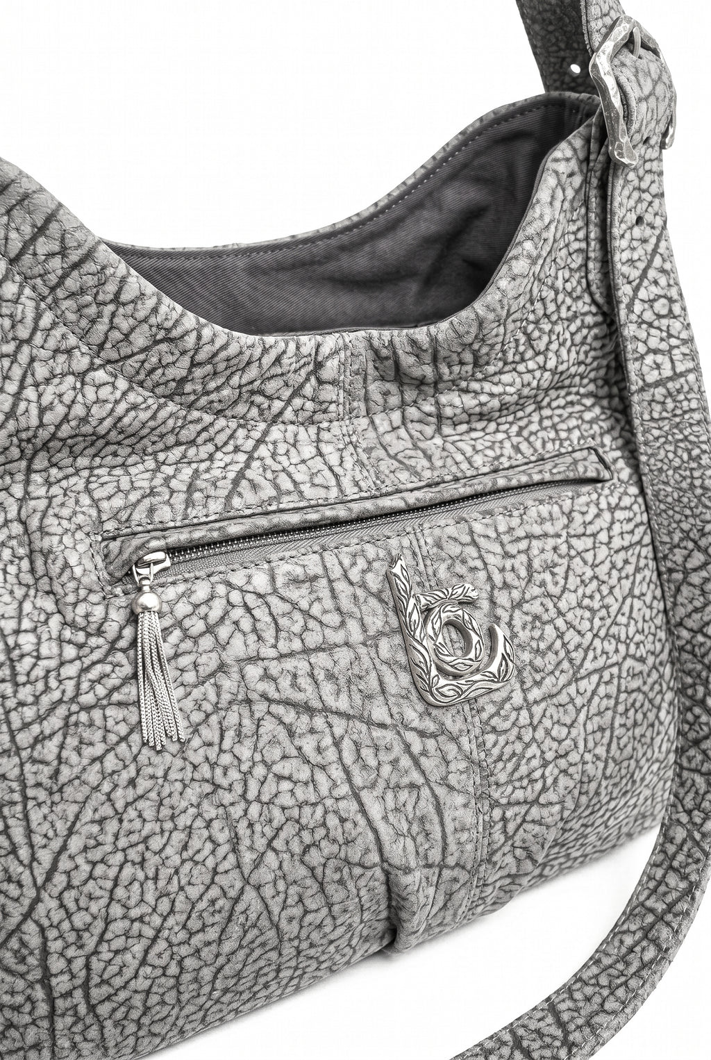 Harlow – Elephant Grey