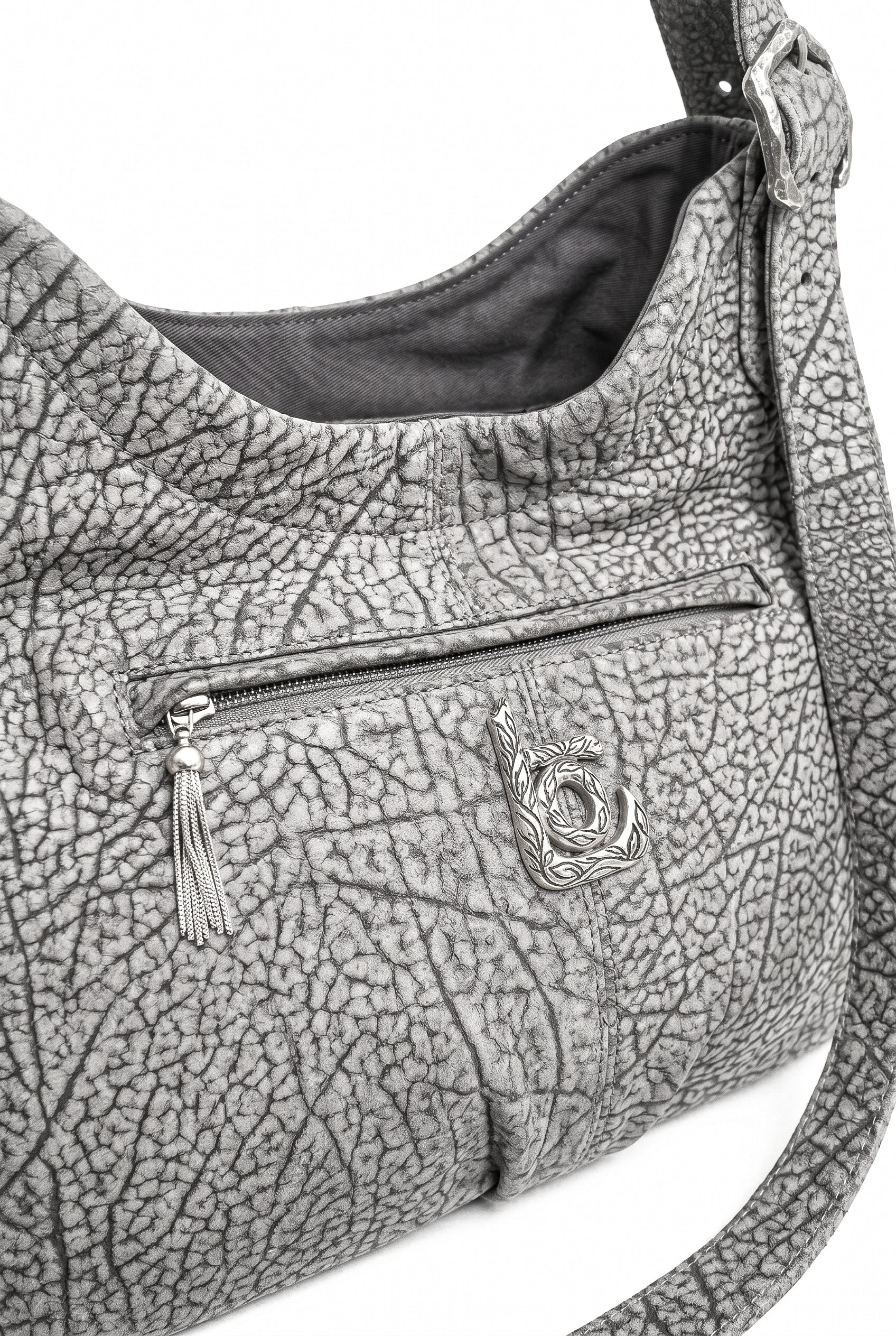 Harlow – Elephant Grey
