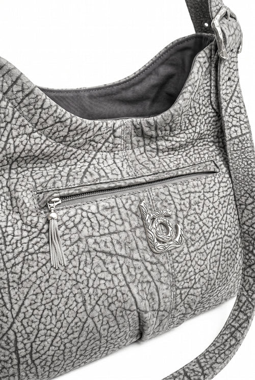 Harlow – Elephant Grey
