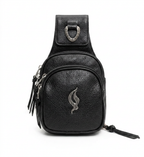 Abner – Pistol Horse (Black)