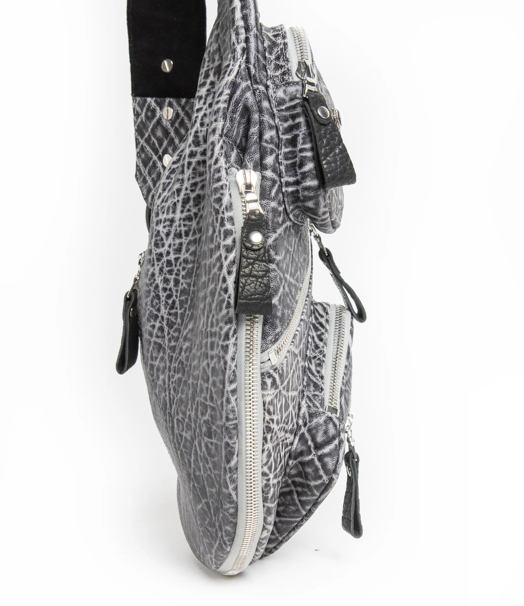 The Marlo – Grey Elephant