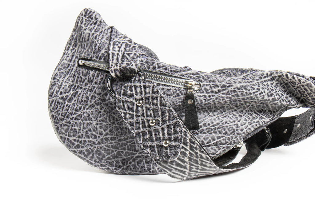 The Marlo – Grey Elephant