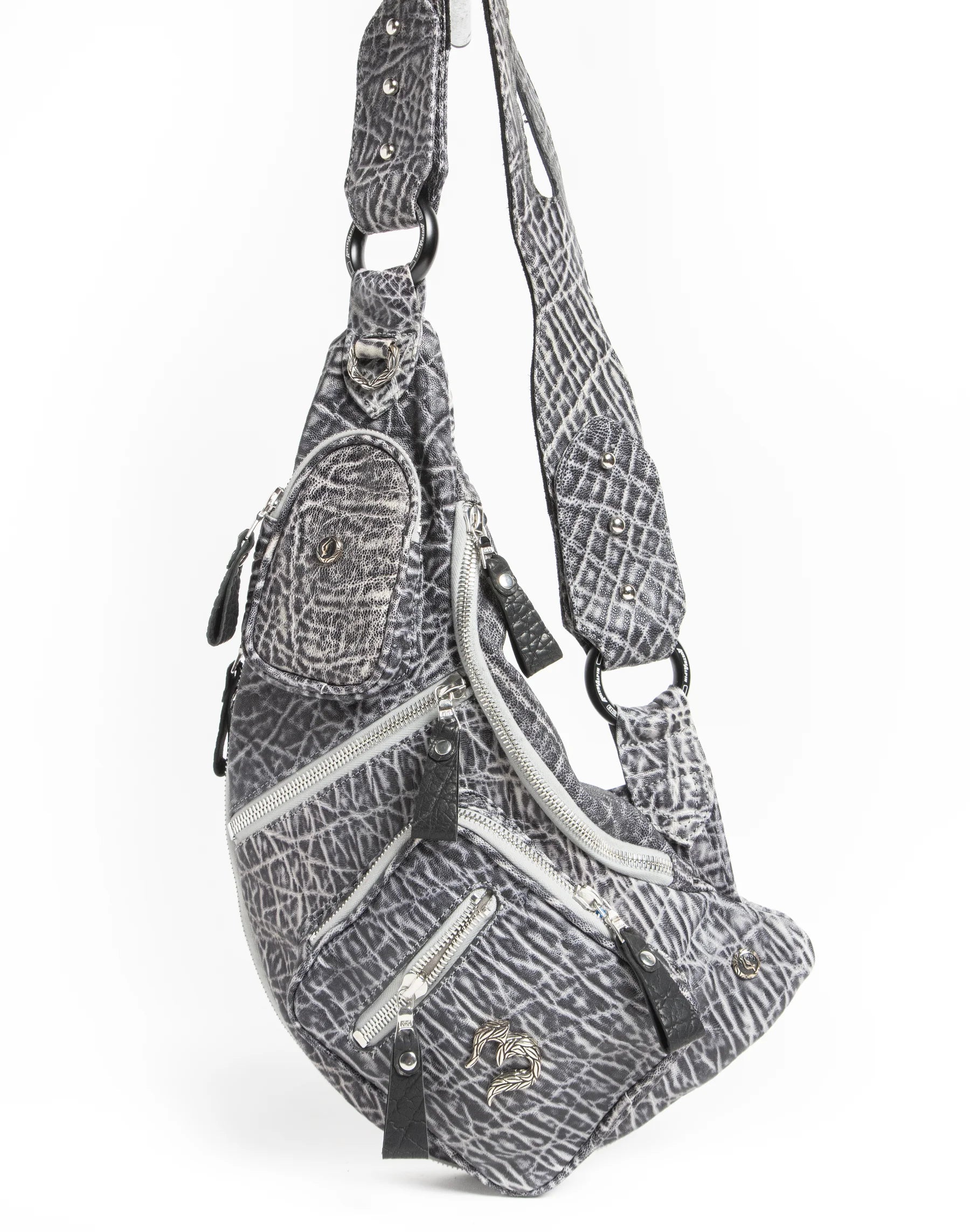 The Marlo – Grey Elephant