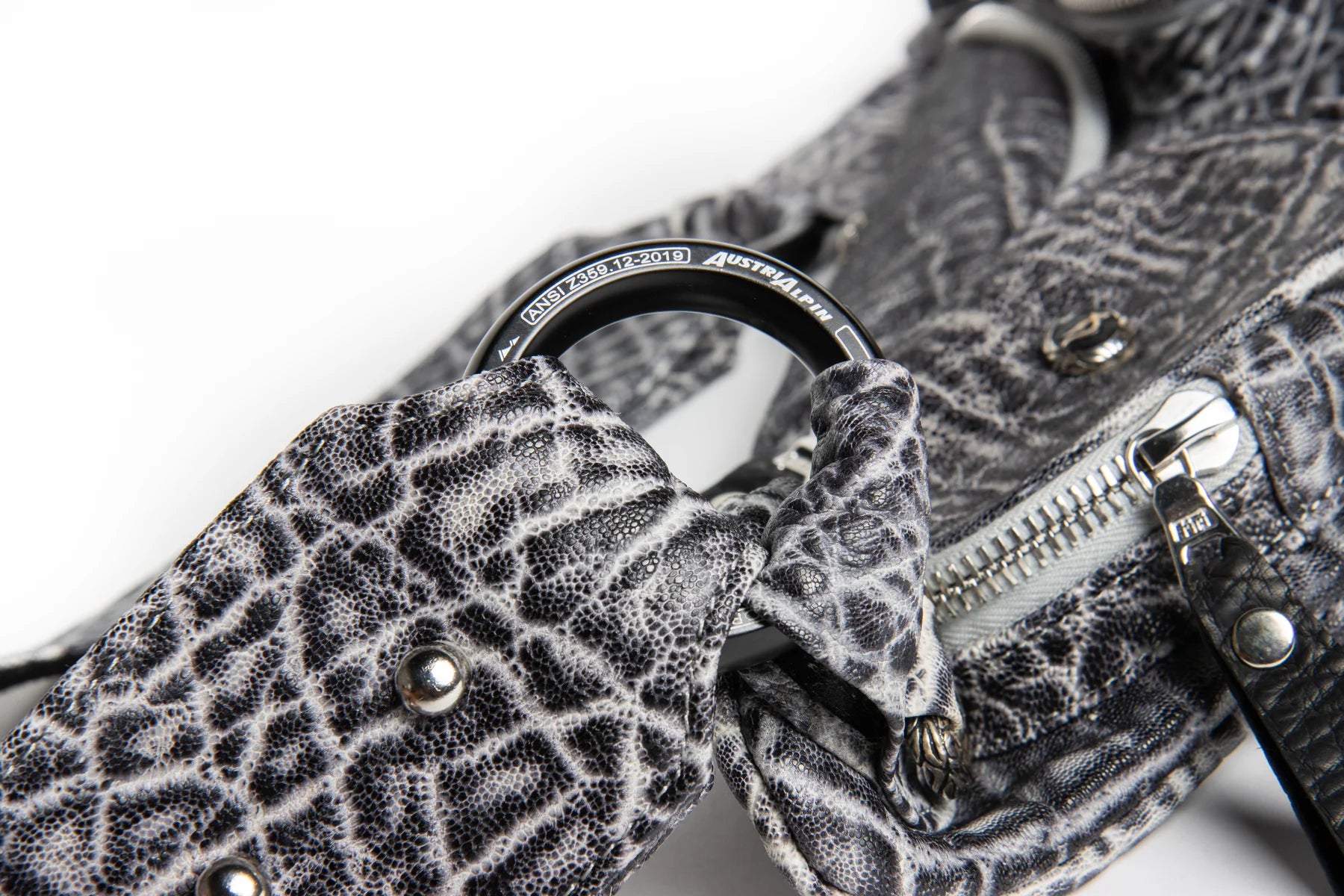 The Marlo – Grey Elephant