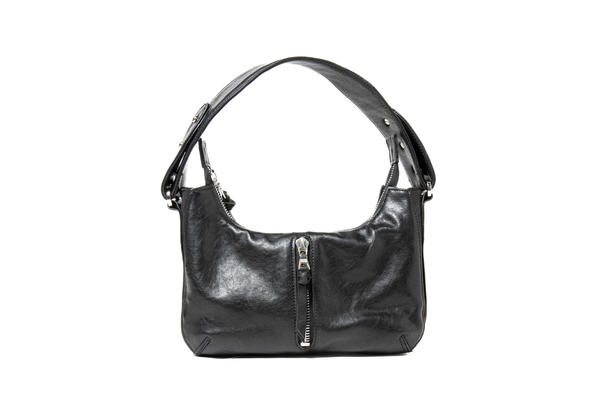 Ingrid – Pistol Horse