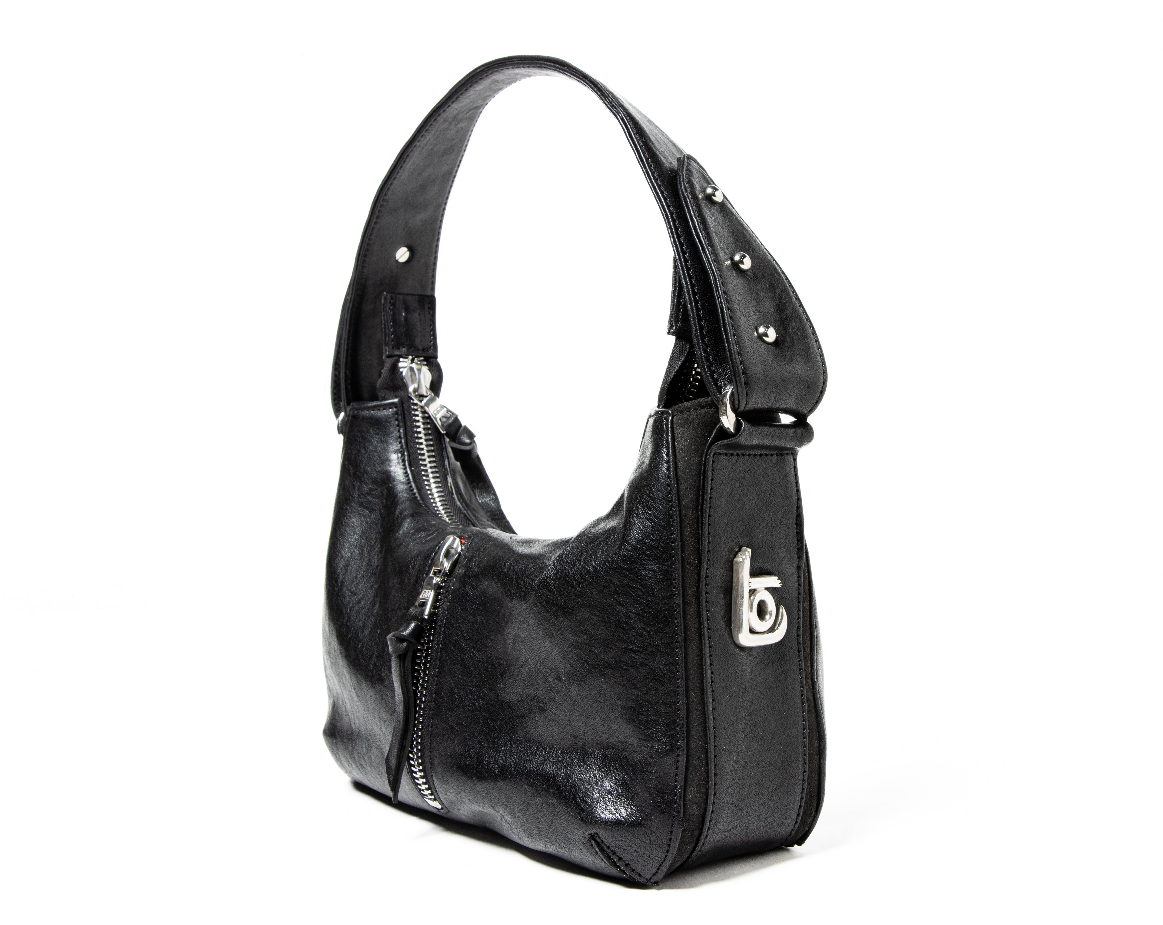 Ingrid – Pistol Horse