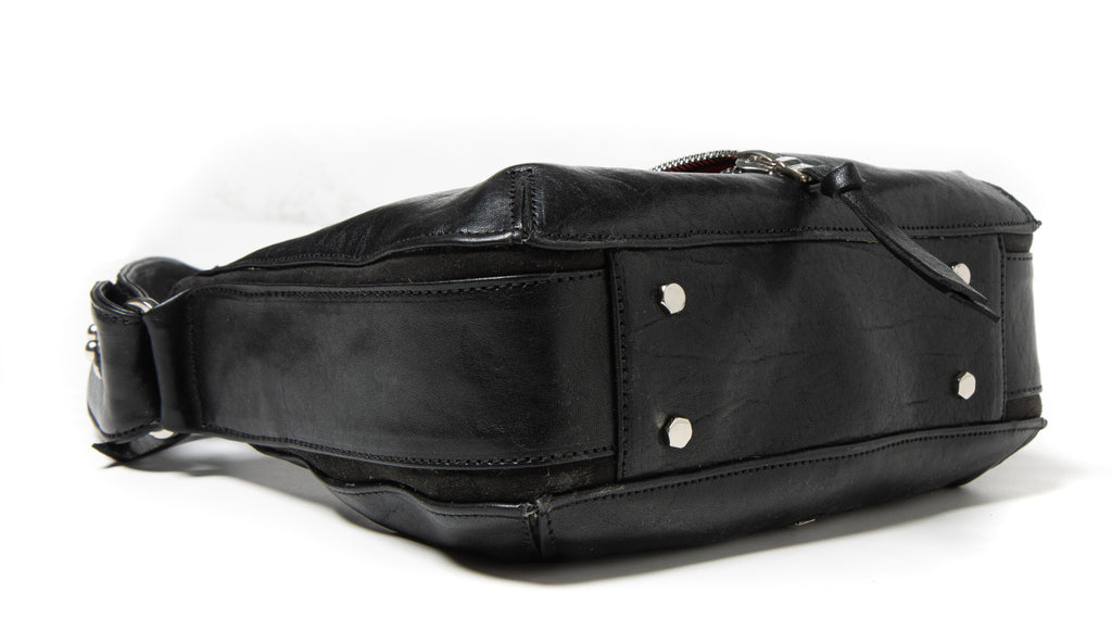 Ingrid – Pistol Horse