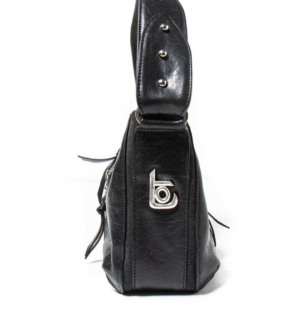 Ingrid – Pistol Horse