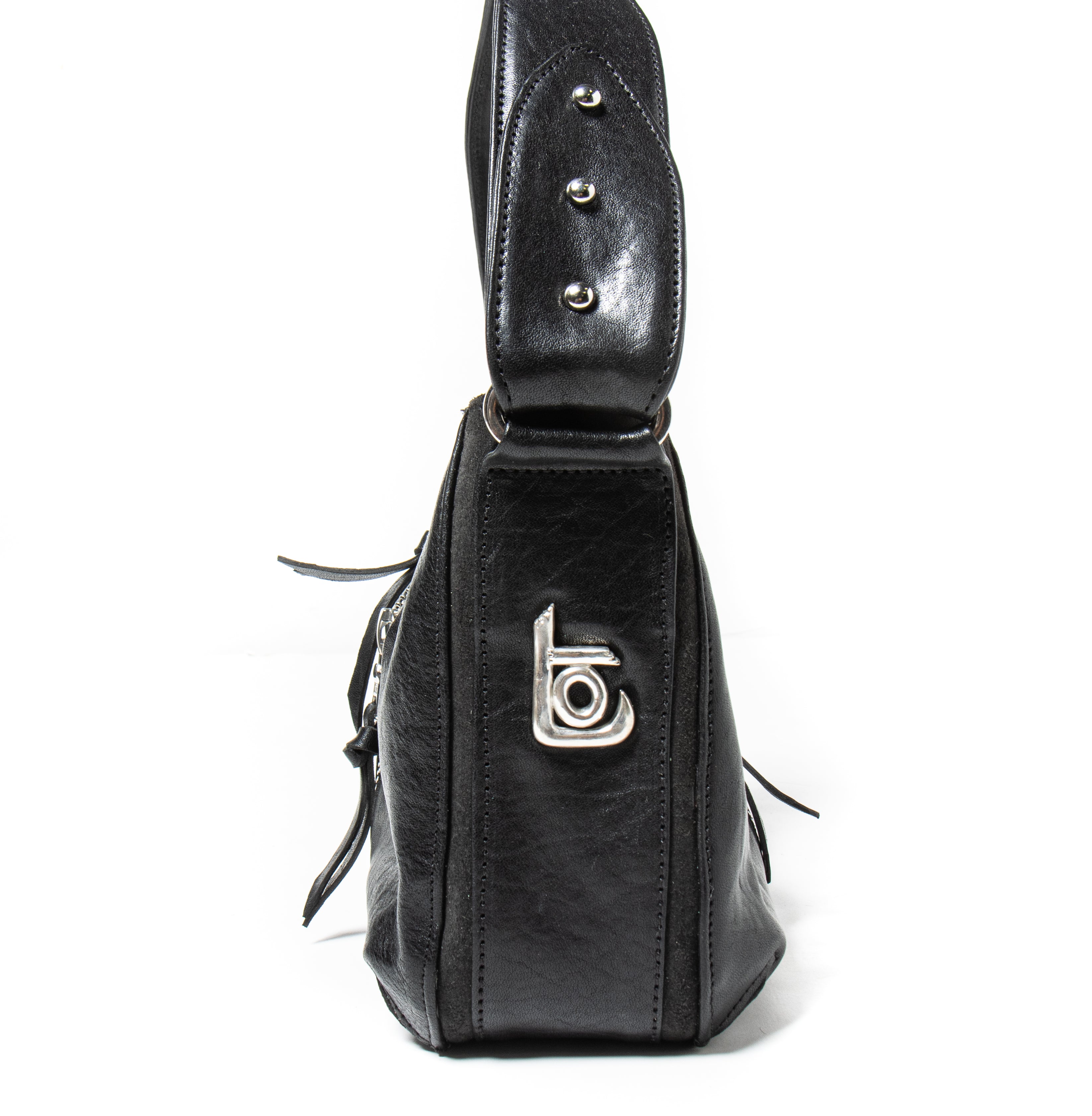 Ingrid – Pistol Horse