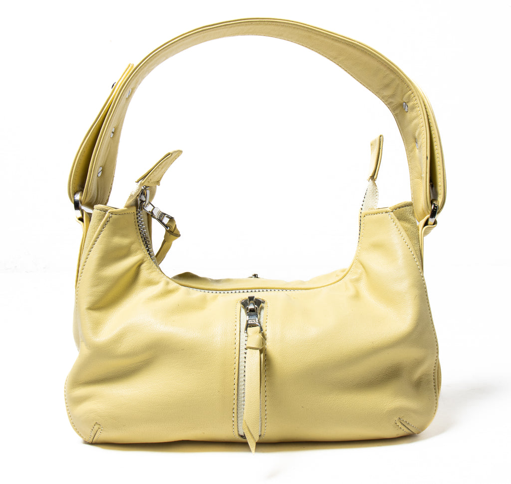 Ingrid – Italian Nappa Lamb